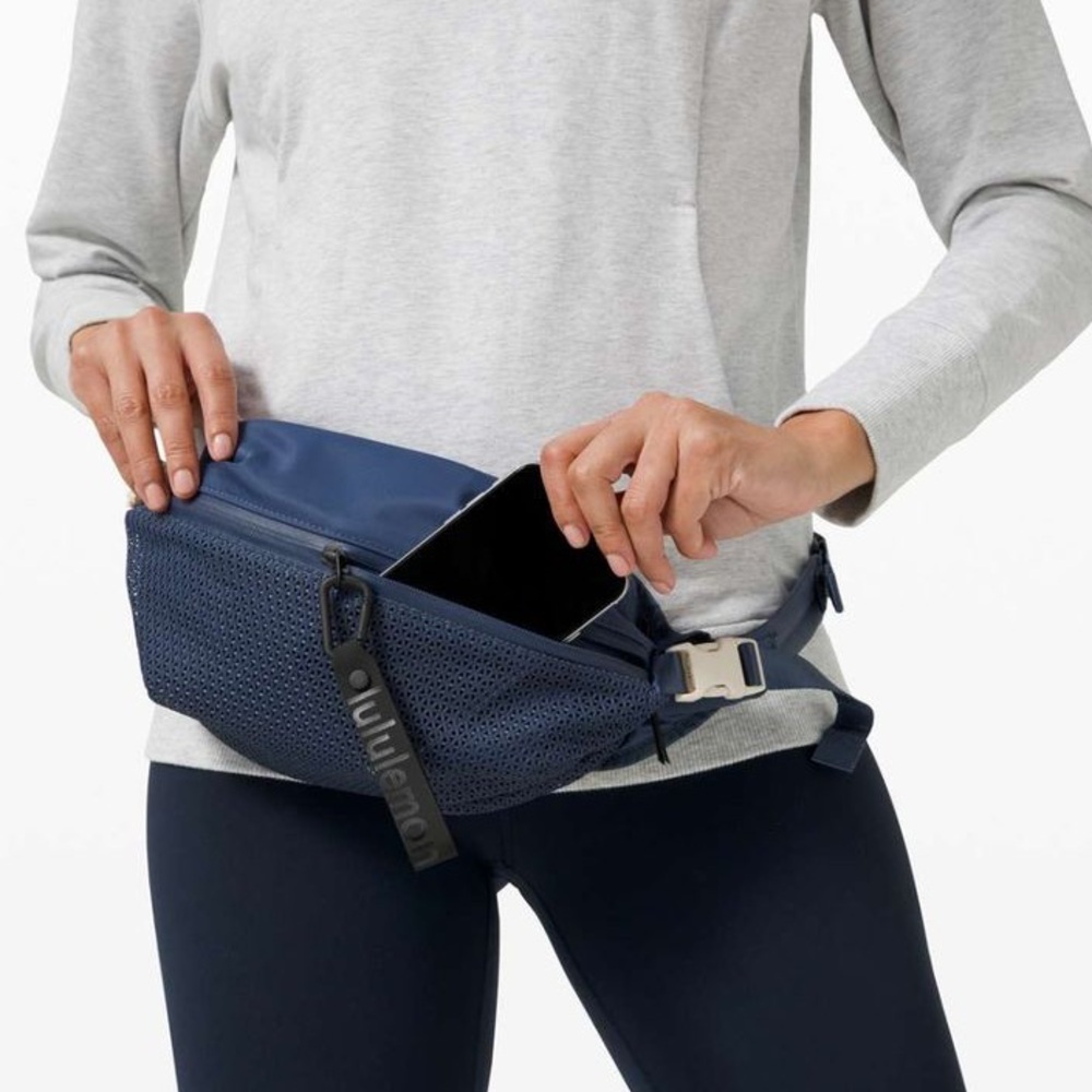 Lululemon all hours belt bag